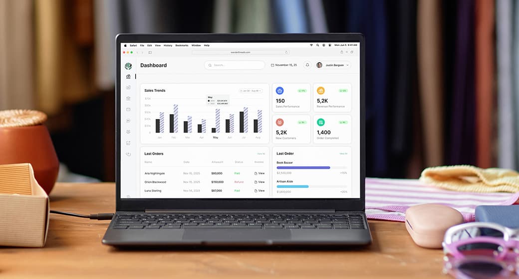 Tools and add-ons within Genius POS
